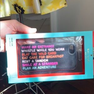 Kate Spade IPhone 6 Phone Case